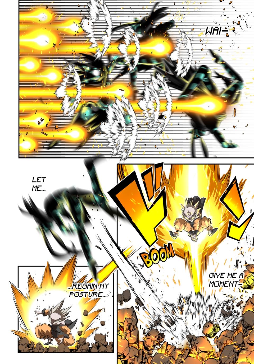 Read I Was Reincarnated as the 7th Prince so I Can Take My Time Perfecting My Magical Ability EN Manga Online