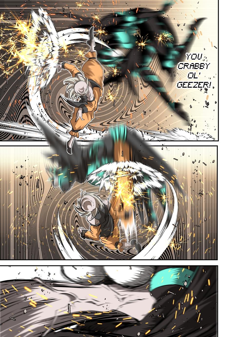 Read I Was Reincarnated as the 7th Prince so I Can Take My Time Perfecting My Magical Ability EN Manga Online