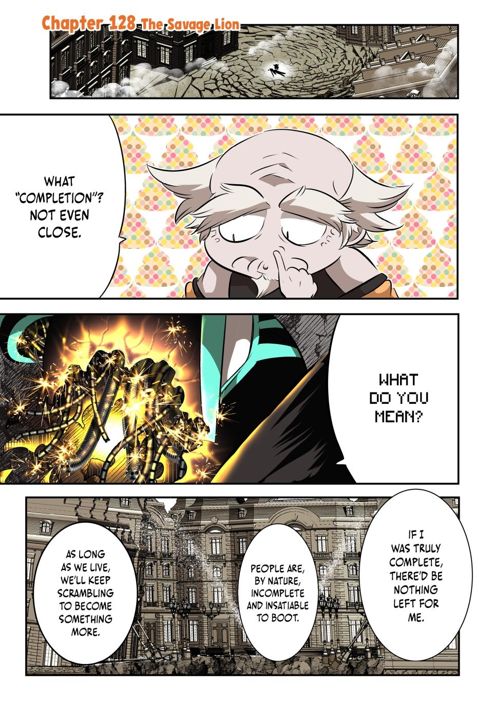 Read I Was Reincarnated as the 7th Prince so I Can Take My Time Perfecting My Magical Ability EN Manga Online