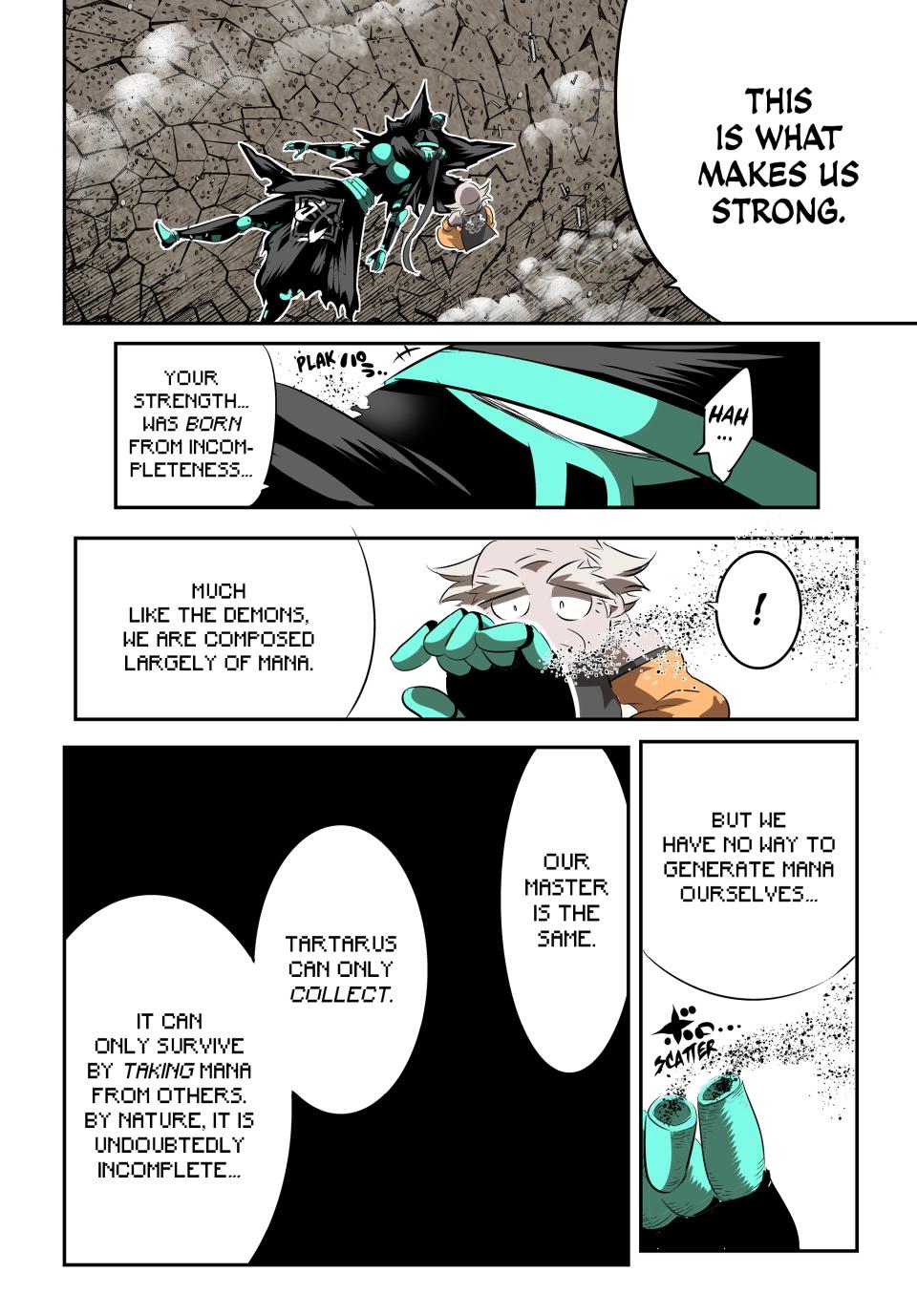 Read I Was Reincarnated as the 7th Prince so I Can Take My Time Perfecting My Magical Ability EN Manga Online