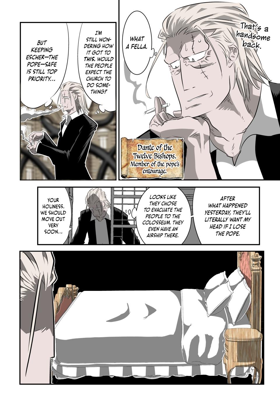 Read I Was Reincarnated as the 7th Prince so I Can Take My Time Perfecting My Magical Ability EN Manga Online