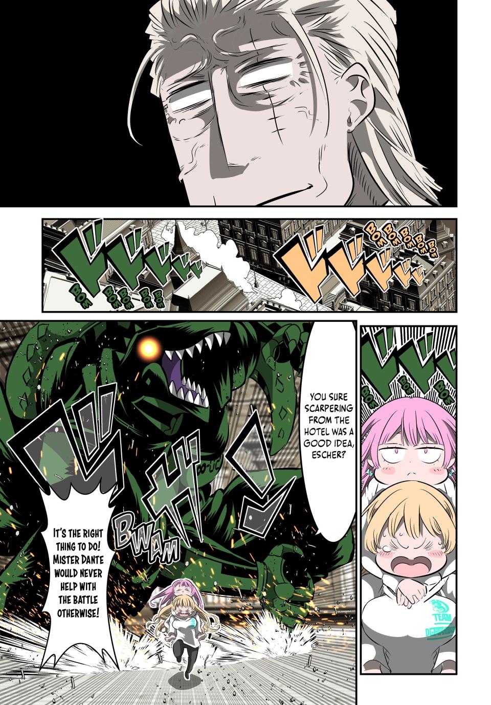 Read I Was Reincarnated as the 7th Prince so I Can Take My Time Perfecting My Magical Ability EN Manga Online