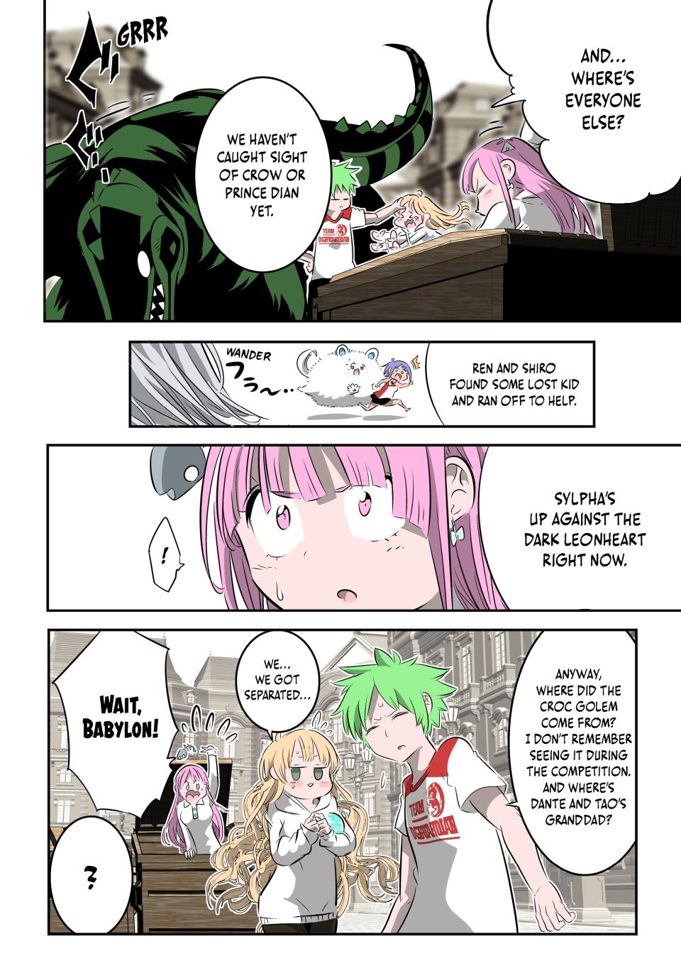 Read I Was Reincarnated as the 7th Prince so I Can Take My Time Perfecting My Magical Ability EN Manga Online