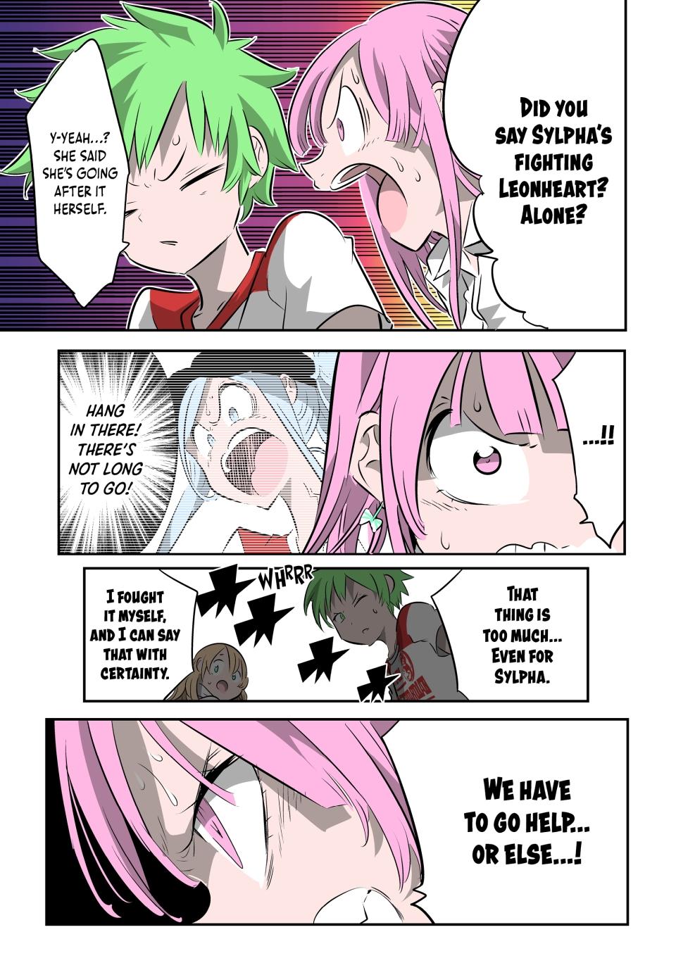 Read I Was Reincarnated as the 7th Prince so I Can Take My Time Perfecting My Magical Ability EN Manga Online