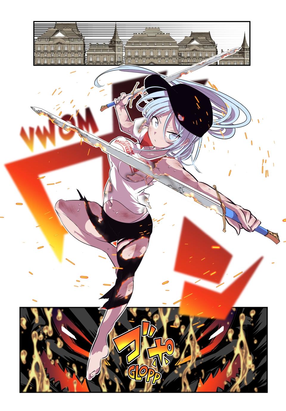 Read I Was Reincarnated as the 7th Prince so I Can Take My Time Perfecting My Magical Ability EN Manga Online