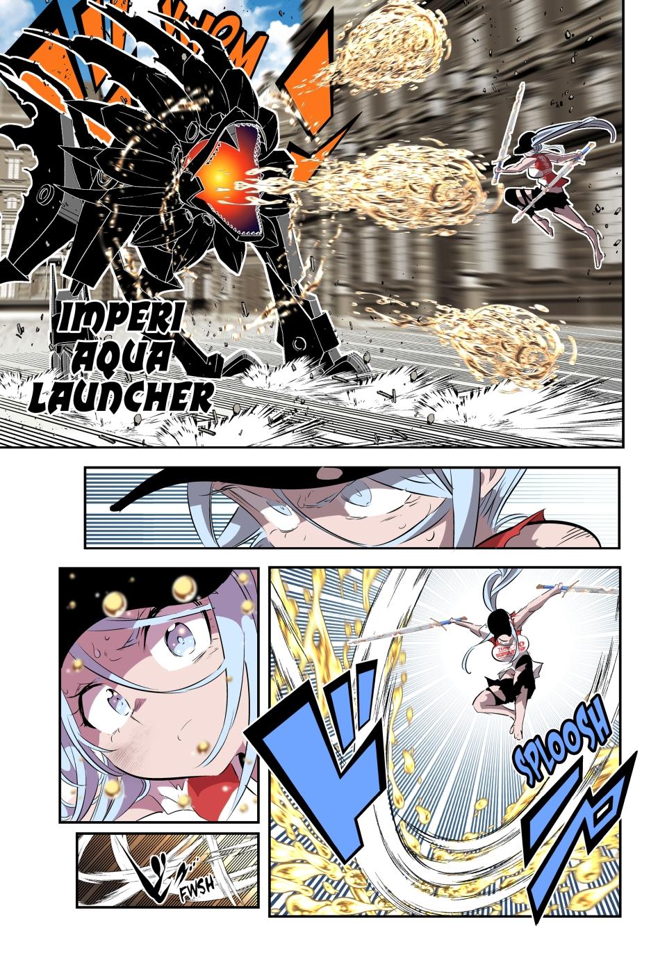 Read I Was Reincarnated as the 7th Prince so I Can Take My Time Perfecting My Magical Ability EN Manga Online