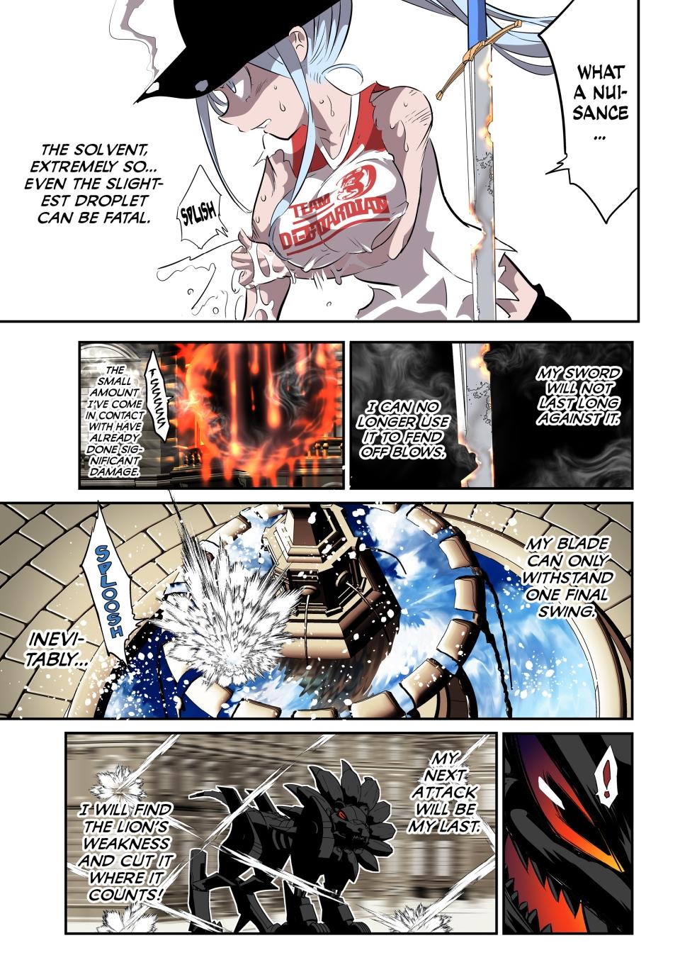 Read I Was Reincarnated as the 7th Prince so I Can Take My Time Perfecting My Magical Ability EN Manga Online