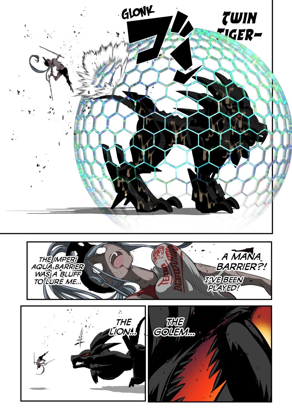 Read I Was Reincarnated as the 7th Prince so I Can Take My Time Perfecting My Magical Ability EN Manga Online