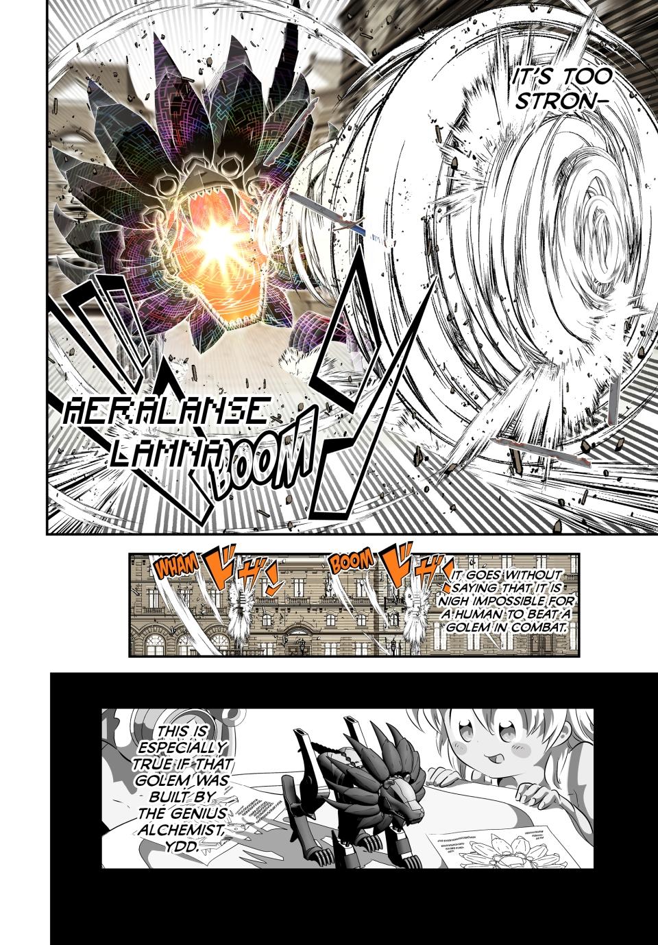 Read I Was Reincarnated as the 7th Prince so I Can Take My Time Perfecting My Magical Ability EN Manga Online