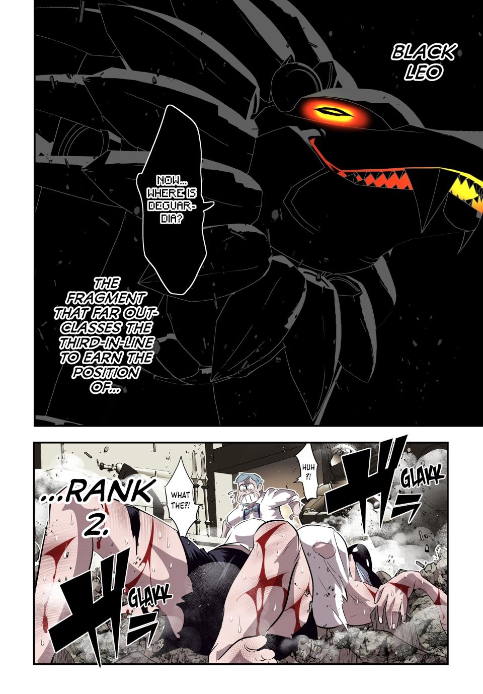 Read I Was Reincarnated as the 7th Prince so I Can Take My Time Perfecting My Magical Ability EN Manga Online