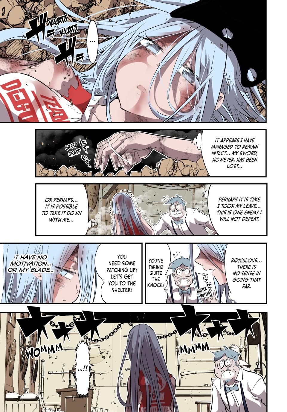 Read I Was Reincarnated as the 7th Prince so I Can Take My Time Perfecting My Magical Ability EN Manga Online