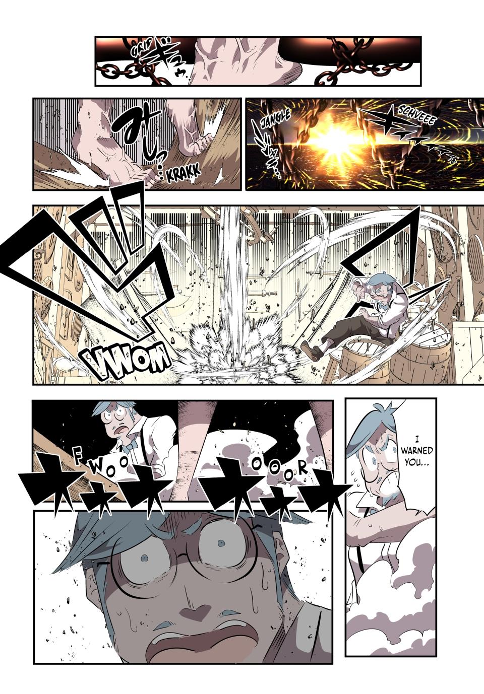 Read I Was Reincarnated as the 7th Prince so I Can Take My Time Perfecting My Magical Ability EN Manga Online