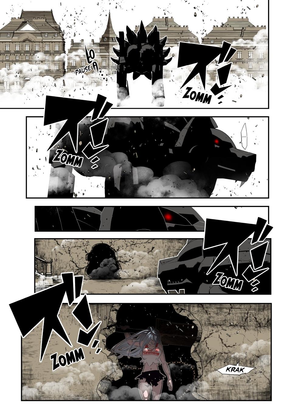 Read I Was Reincarnated as the 7th Prince so I Can Take My Time Perfecting My Magical Ability EN Manga Online