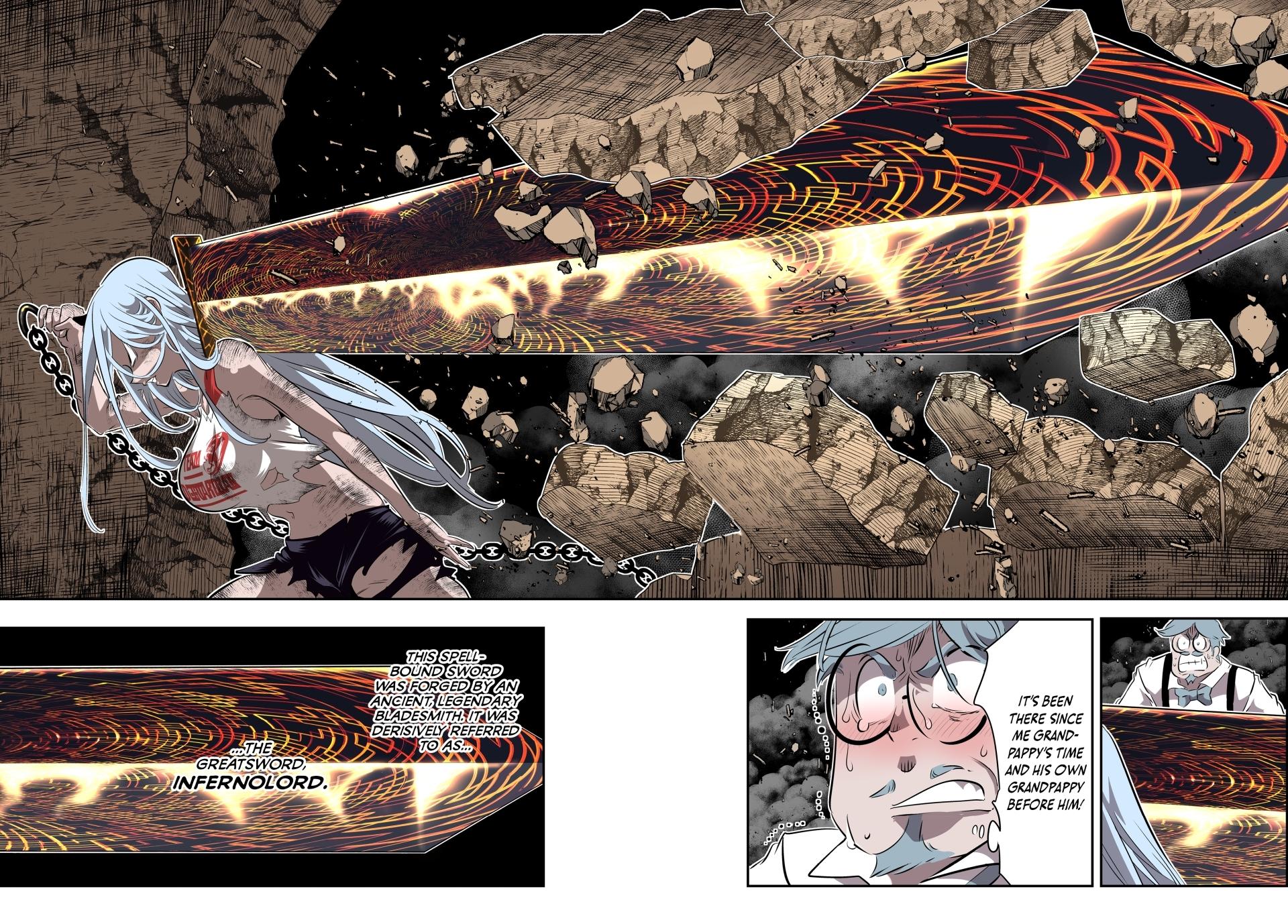 Read I Was Reincarnated as the 7th Prince so I Can Take My Time Perfecting My Magical Ability EN Manga Online