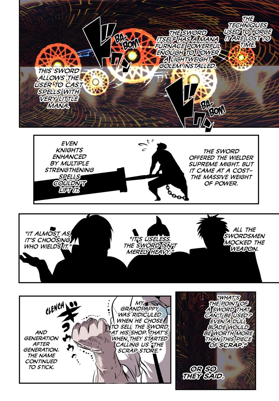 Read I Was Reincarnated as the 7th Prince so I Can Take My Time Perfecting My Magical Ability EN Manga Online