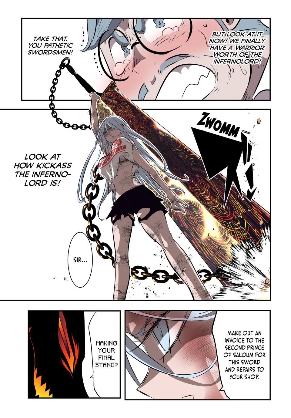 Read I Was Reincarnated as the 7th Prince so I Can Take My Time Perfecting My Magical Ability EN Manga Online