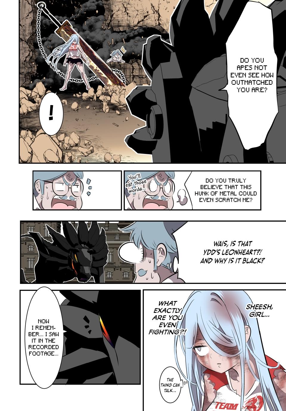 Read I Was Reincarnated as the 7th Prince so I Can Take My Time Perfecting My Magical Ability EN Manga Online