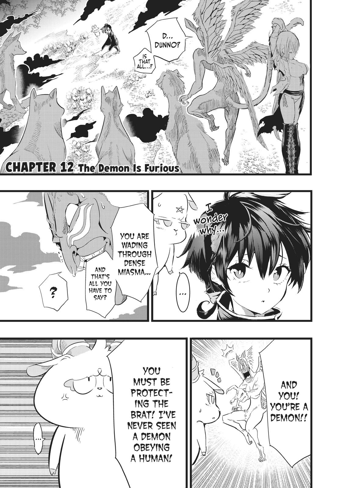 Read I Was Reincarnated as the 7th Prince so I Can Take My Time Perfecting My Magical Ability EN Manga Online