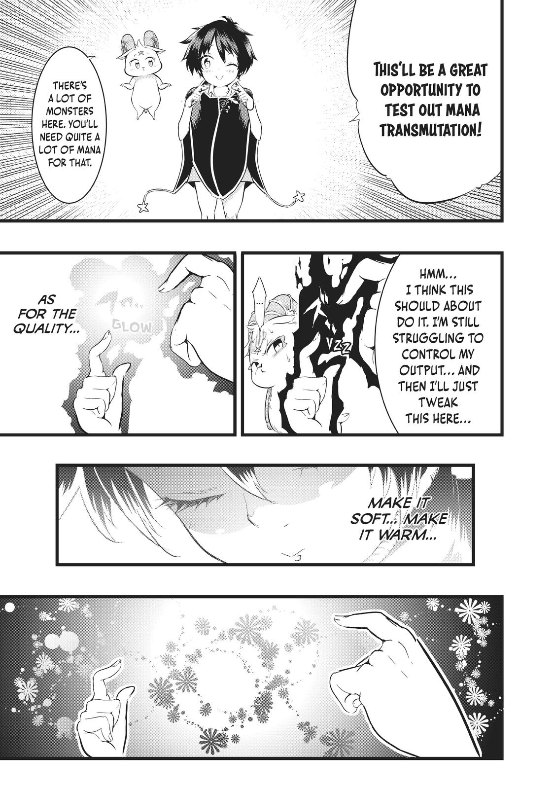 Read I Was Reincarnated as the 7th Prince so I Can Take My Time Perfecting My Magical Ability EN Manga Online