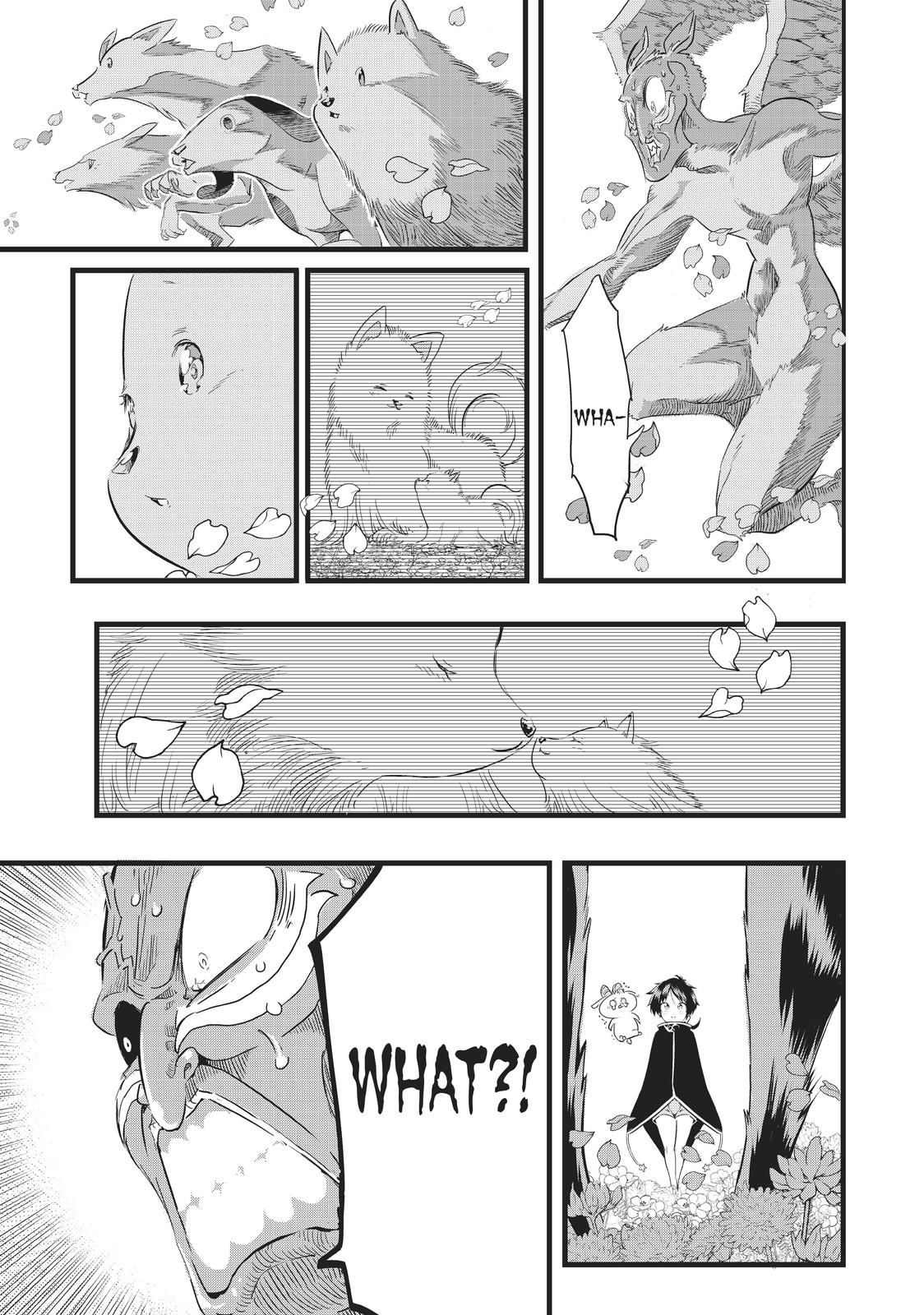 Read I Was Reincarnated as the 7th Prince so I Can Take My Time Perfecting My Magical Ability EN Manga Online