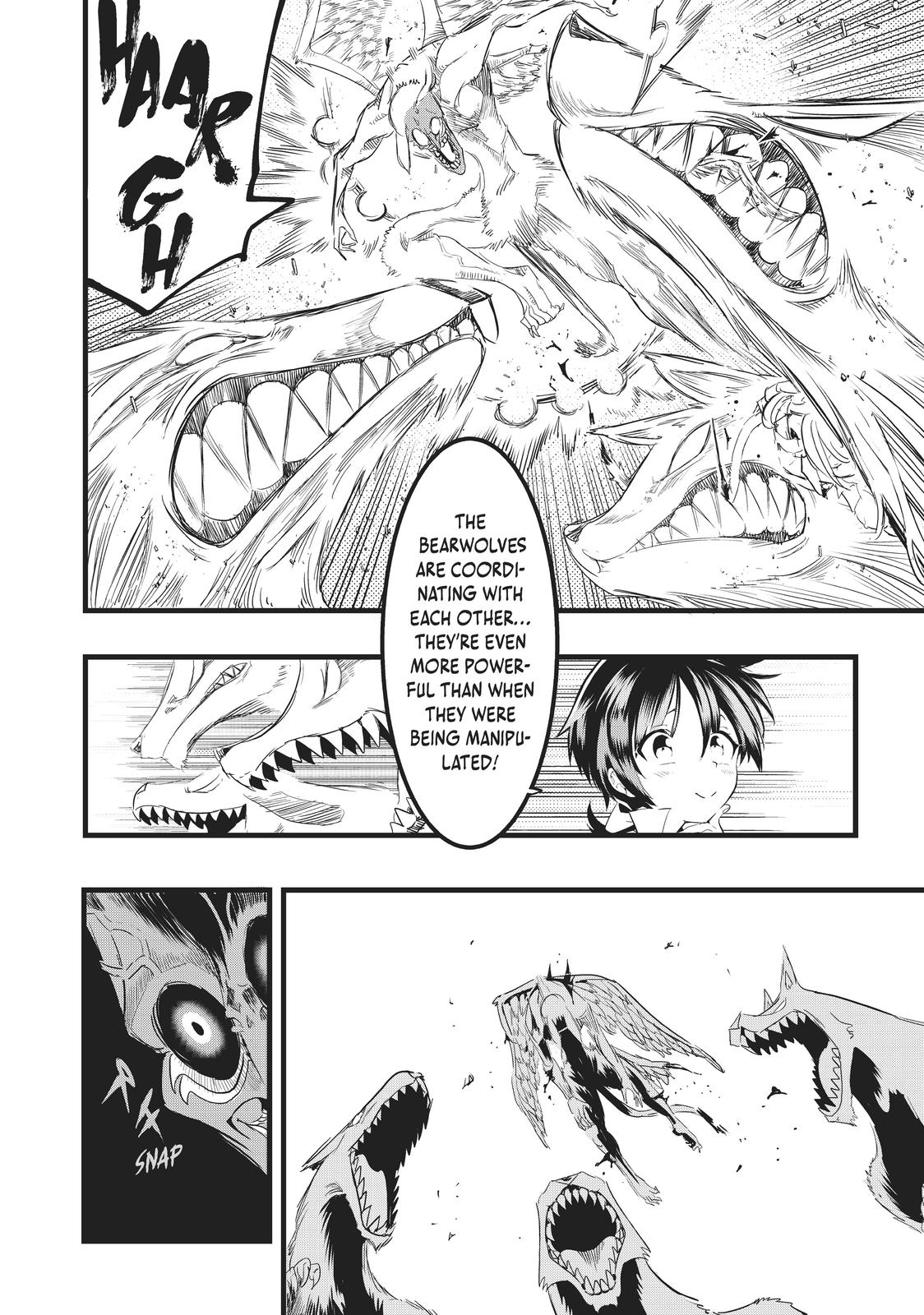 Read I Was Reincarnated as the 7th Prince so I Can Take My Time Perfecting My Magical Ability EN Manga Online