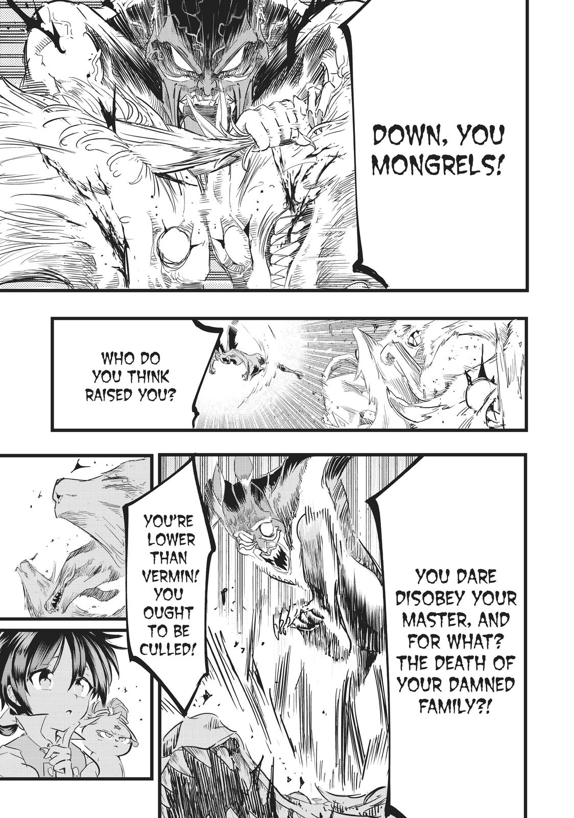 Read I Was Reincarnated as the 7th Prince so I Can Take My Time Perfecting My Magical Ability EN Manga Online