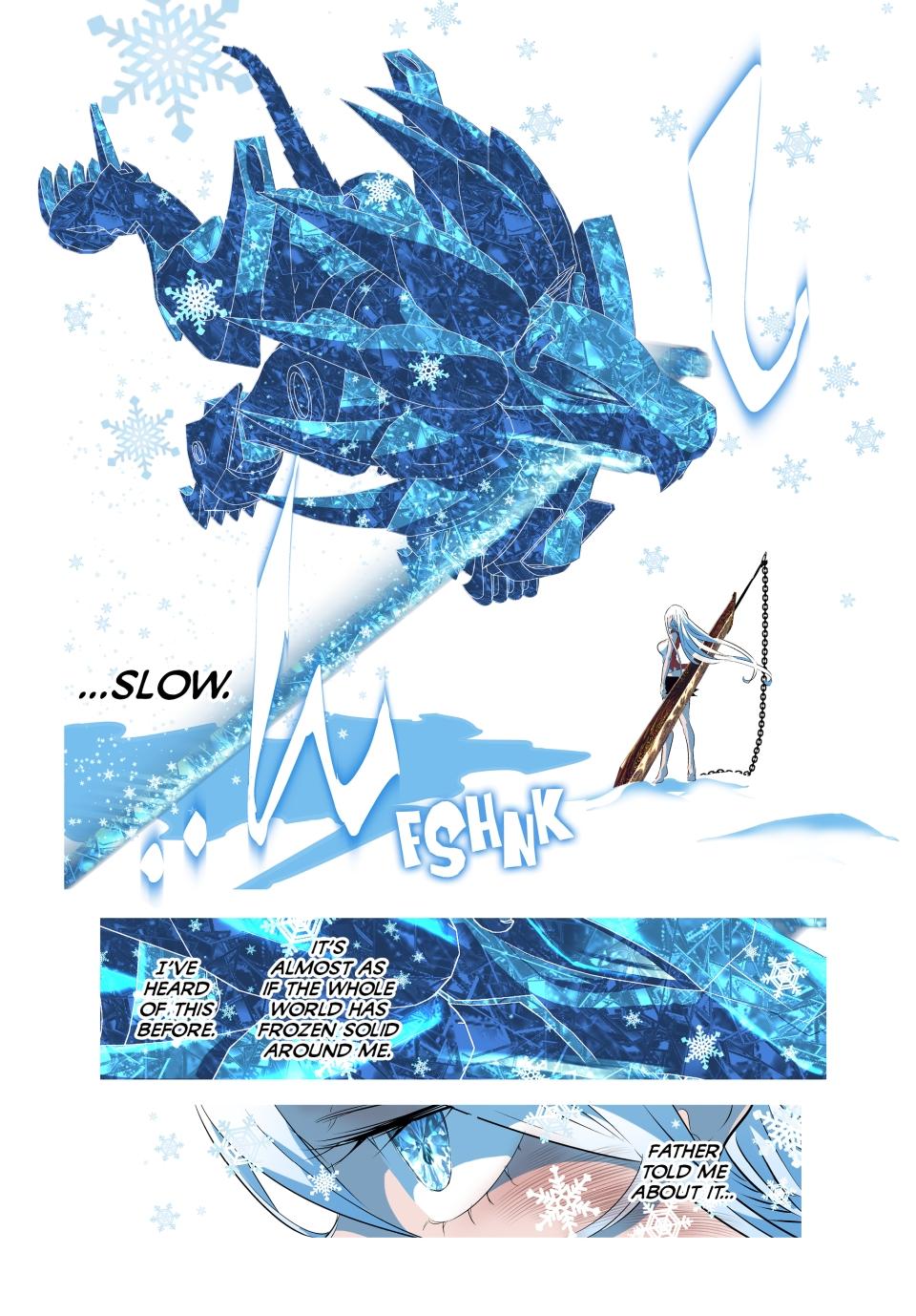 Read I Was Reincarnated as the 7th Prince so I Can Take My Time Perfecting My Magical Ability EN Manga Online