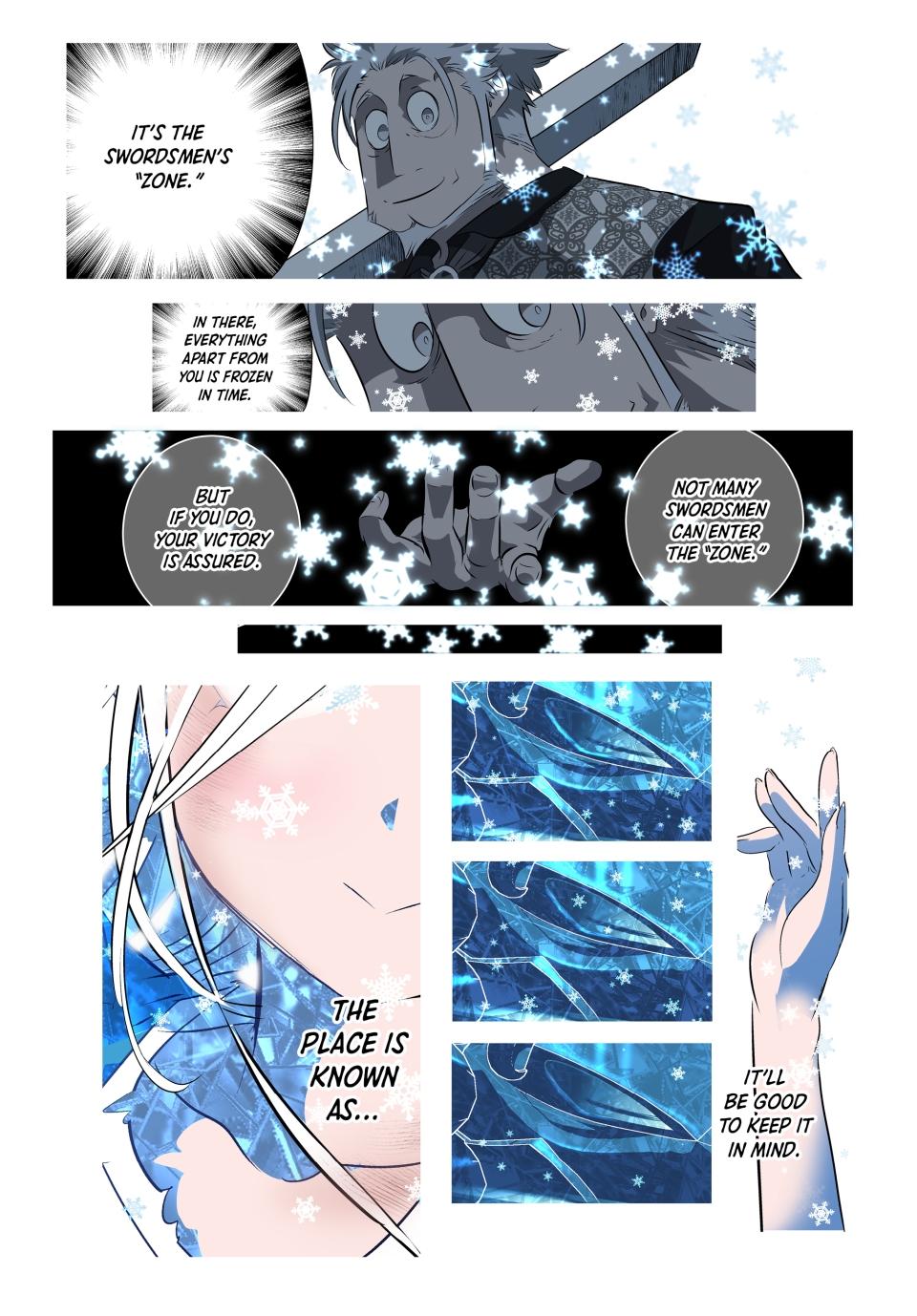 Read I Was Reincarnated as the 7th Prince so I Can Take My Time Perfecting My Magical Ability EN Manga Online