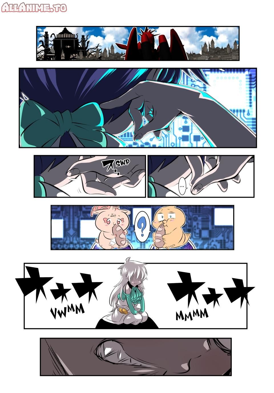 Read I Was Reincarnated as the 7th Prince so I Can Take My Time Perfecting My Magical Ability EN Manga Online