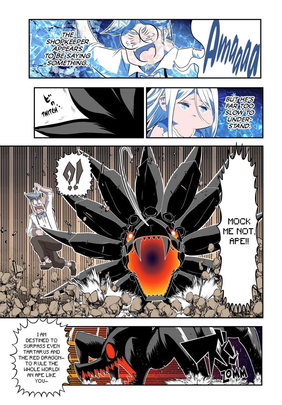 Read I Was Reincarnated as the 7th Prince so I Can Take My Time Perfecting My Magical Ability EN Manga Online