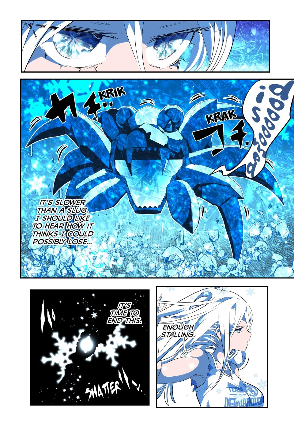 Read I Was Reincarnated as the 7th Prince so I Can Take My Time Perfecting My Magical Ability EN Manga Online