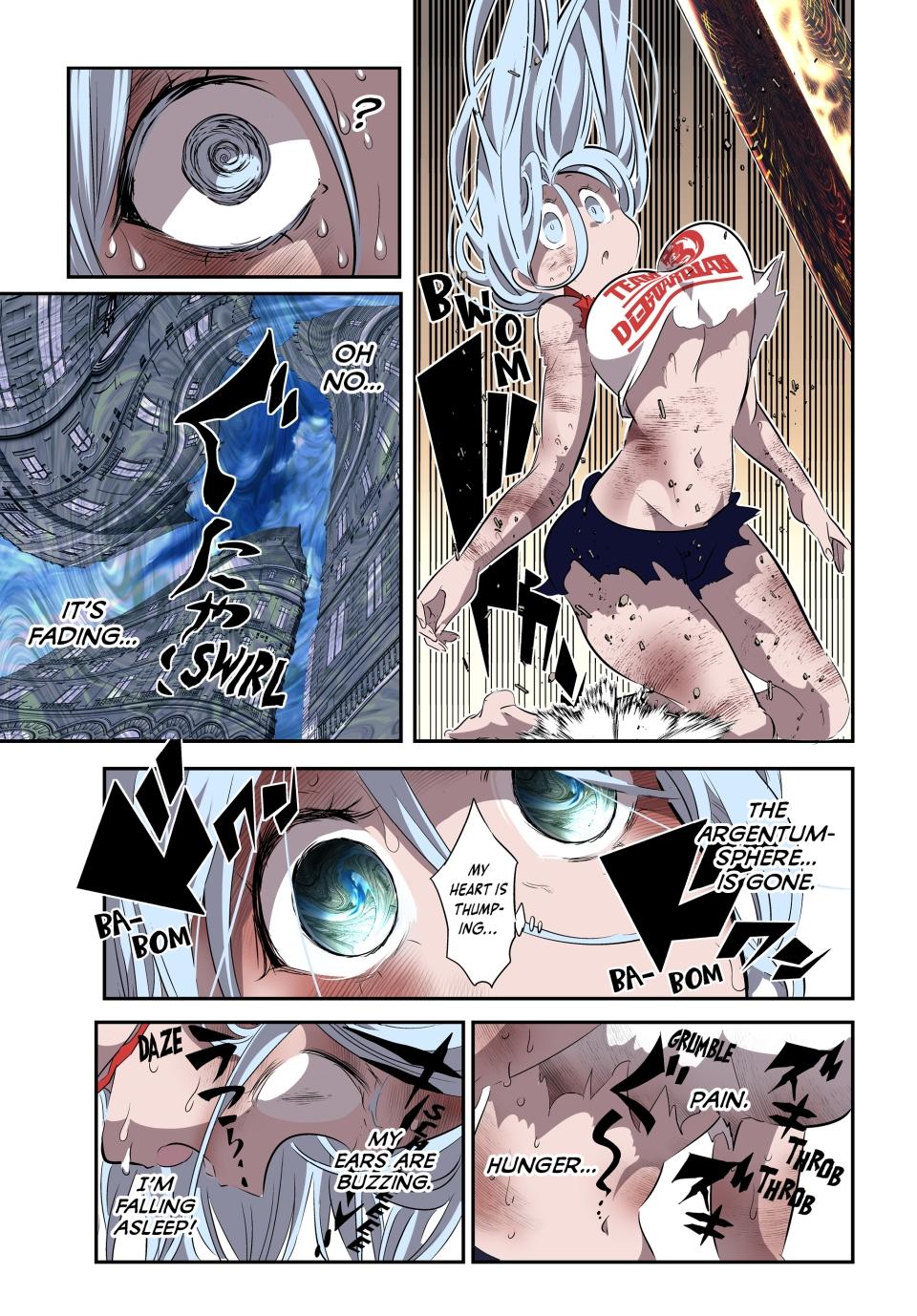 Read I Was Reincarnated as the 7th Prince so I Can Take My Time Perfecting My Magical Ability EN Manga Online