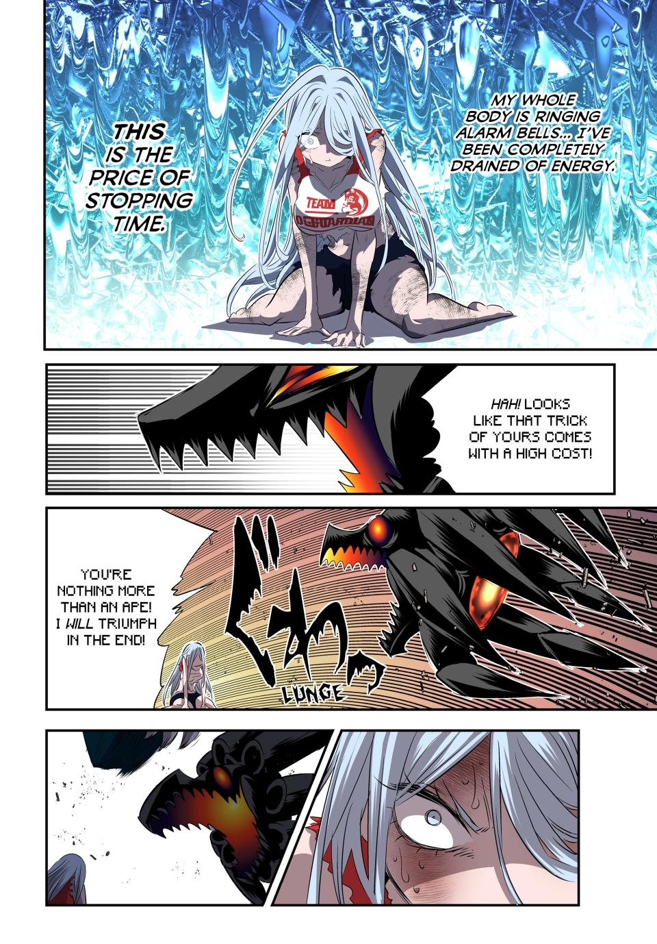 Read I Was Reincarnated as the 7th Prince so I Can Take My Time Perfecting My Magical Ability EN Manga Online