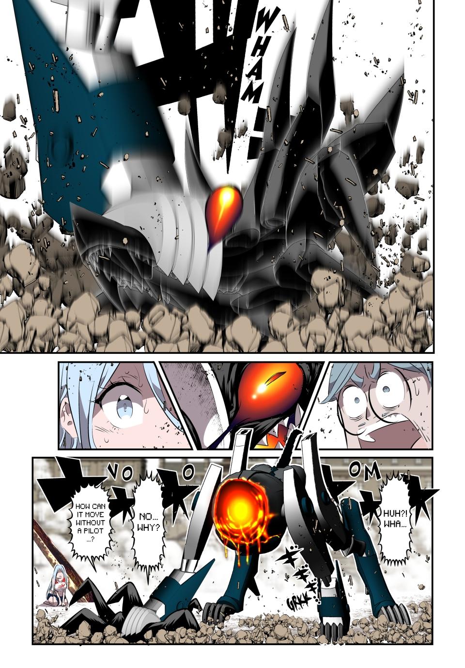 Read I Was Reincarnated as the 7th Prince so I Can Take My Time Perfecting My Magical Ability EN Manga Online