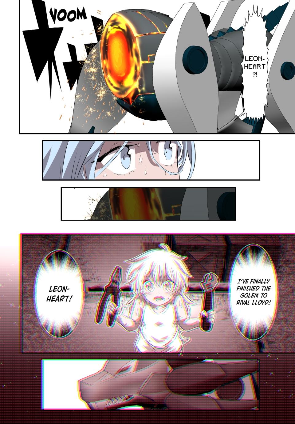 Read I Was Reincarnated as the 7th Prince so I Can Take My Time Perfecting My Magical Ability EN Manga Online