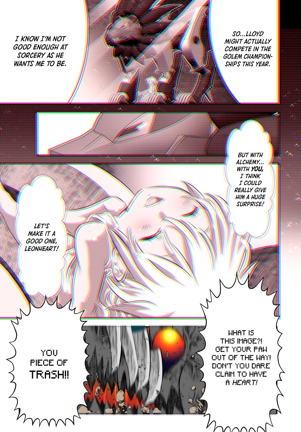 Read I Was Reincarnated as the 7th Prince so I Can Take My Time Perfecting My Magical Ability EN Manga Online