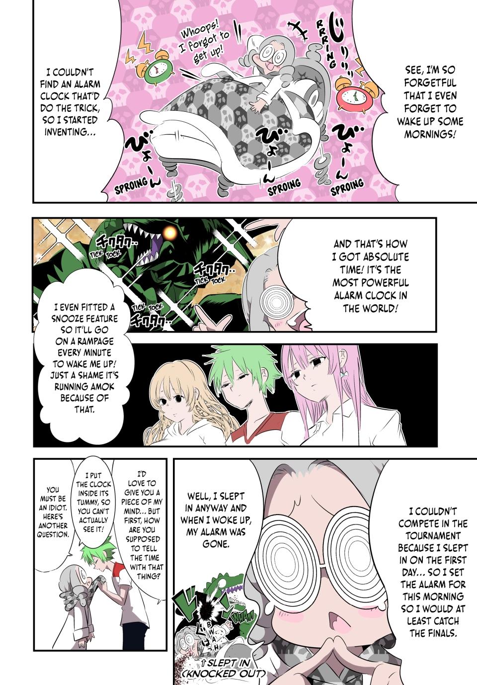 Read I Was Reincarnated as the 7th Prince so I Can Take My Time Perfecting My Magical Ability EN Manga Online