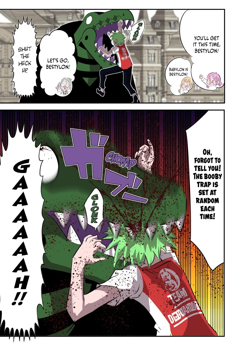 Read I Was Reincarnated as the 7th Prince so I Can Take My Time Perfecting My Magical Ability EN Manga Online