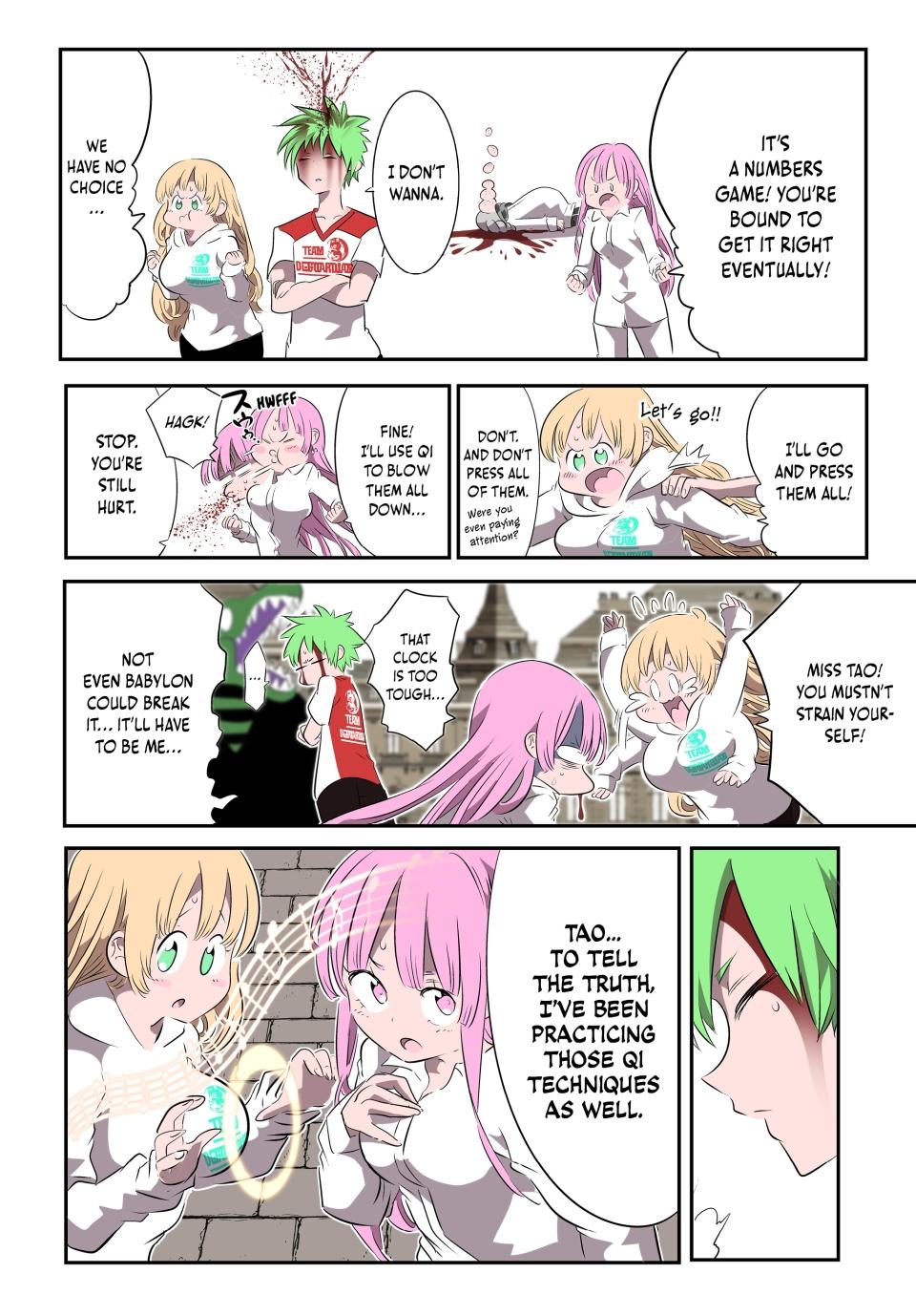 Read I Was Reincarnated as the 7th Prince so I Can Take My Time Perfecting My Magical Ability EN Manga Online