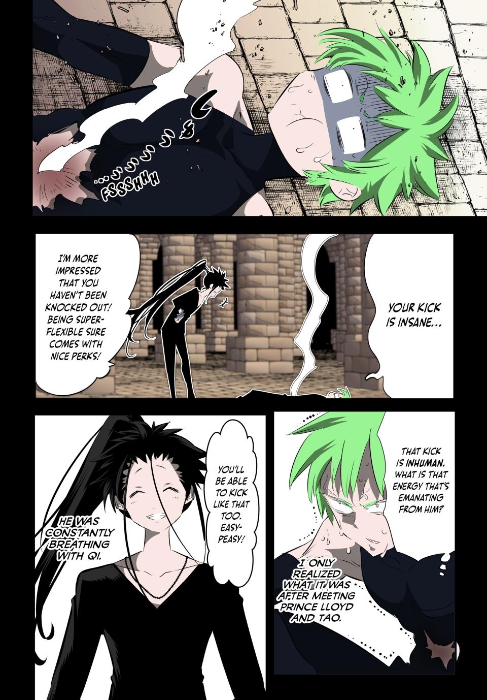 Read I Was Reincarnated as the 7th Prince so I Can Take My Time Perfecting My Magical Ability EN Manga Online