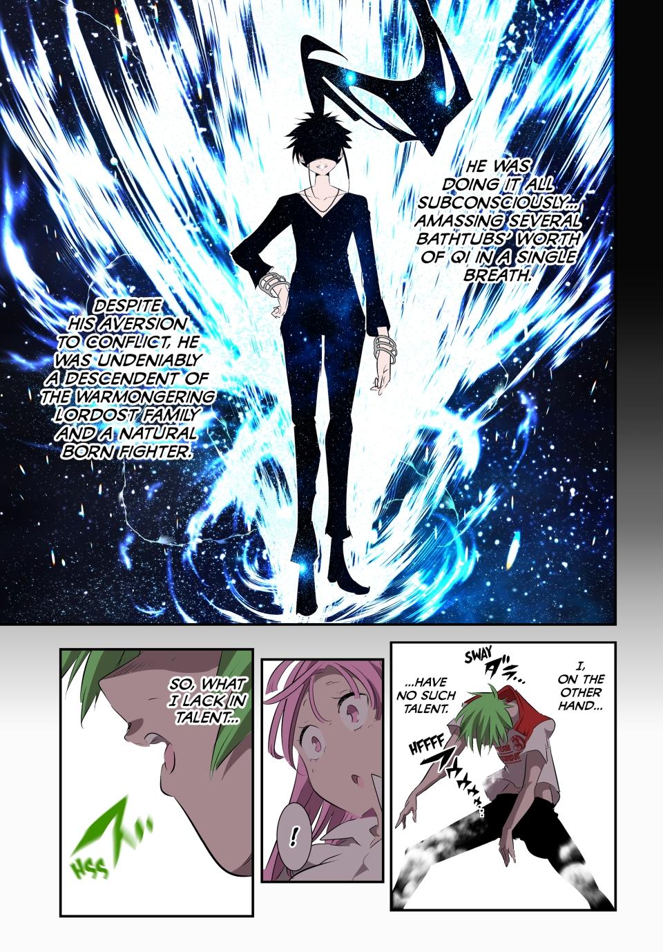 Read I Was Reincarnated as the 7th Prince so I Can Take My Time Perfecting My Magical Ability EN Manga Online