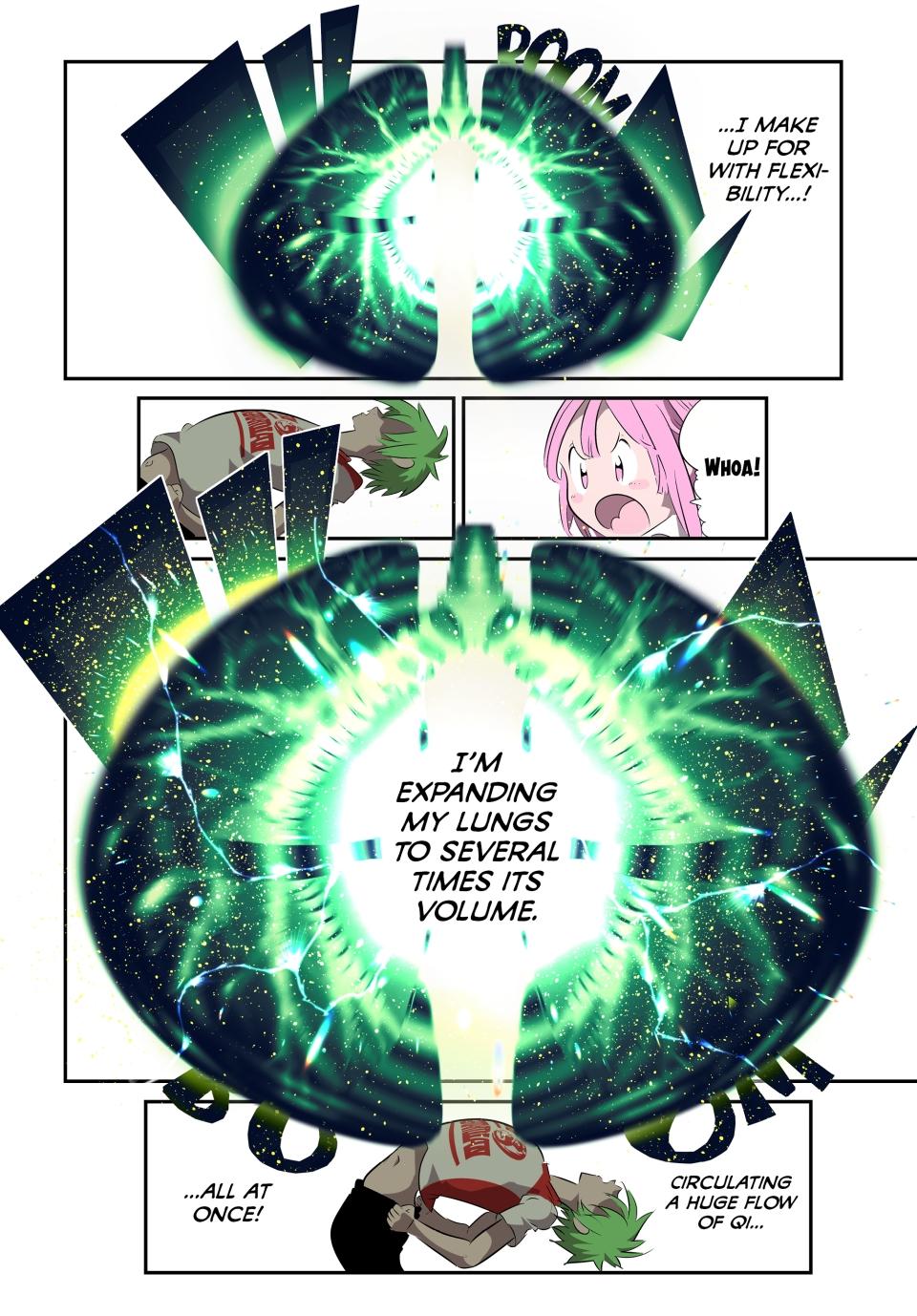 Read I Was Reincarnated as the 7th Prince so I Can Take My Time Perfecting My Magical Ability EN Manga Online