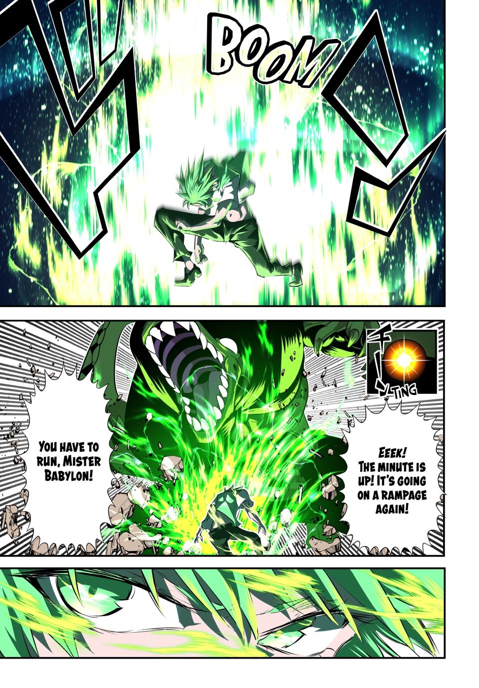 Read I Was Reincarnated as the 7th Prince so I Can Take My Time Perfecting My Magical Ability EN Manga Online