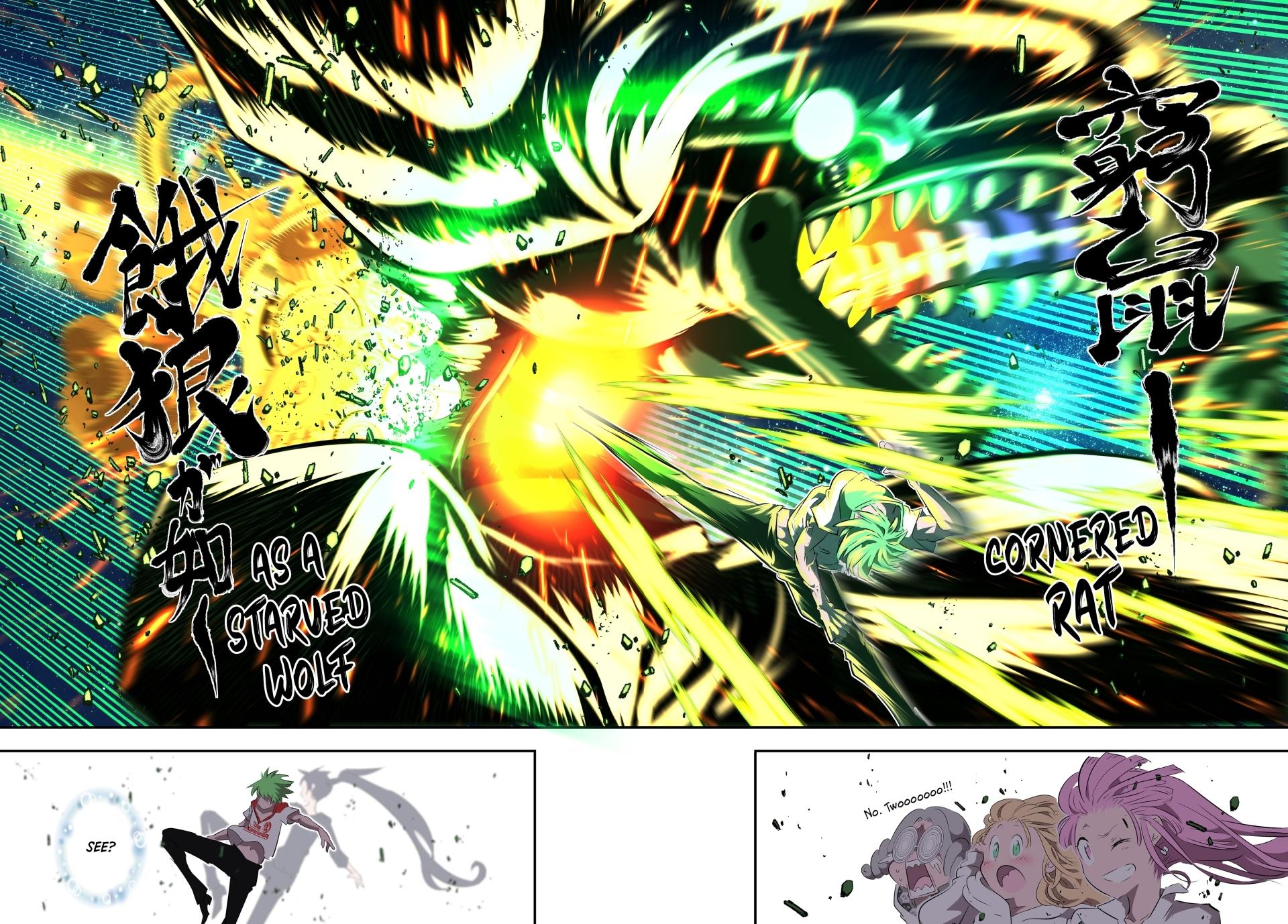 Read I Was Reincarnated as the 7th Prince so I Can Take My Time Perfecting My Magical Ability EN Manga Online