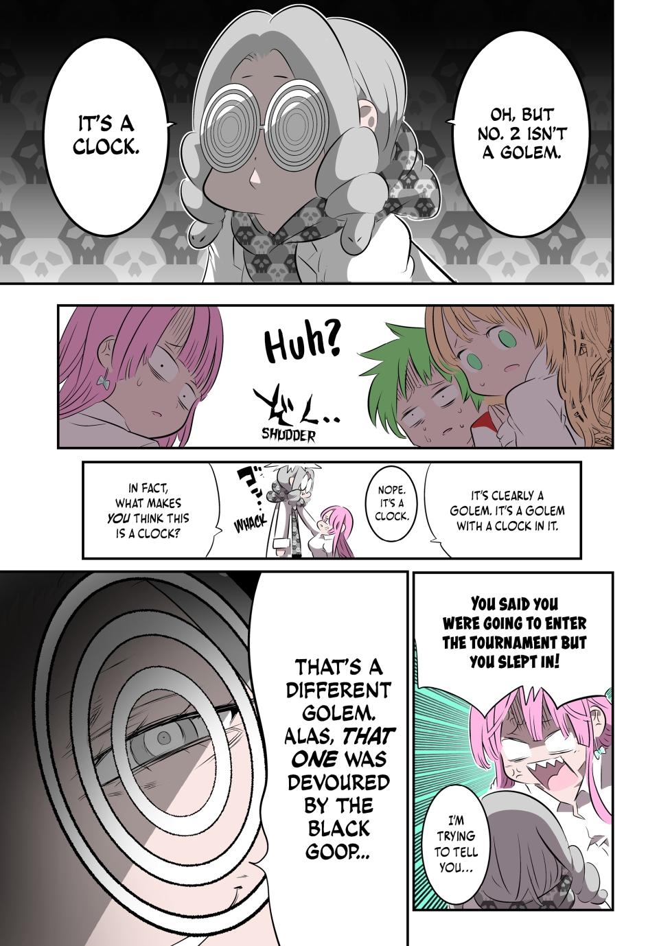 Read I Was Reincarnated as the 7th Prince so I Can Take My Time Perfecting My Magical Ability EN Manga Online