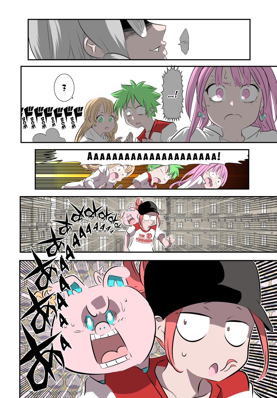 Read I Was Reincarnated as the 7th Prince so I Can Take My Time Perfecting My Magical Ability EN Manga Online