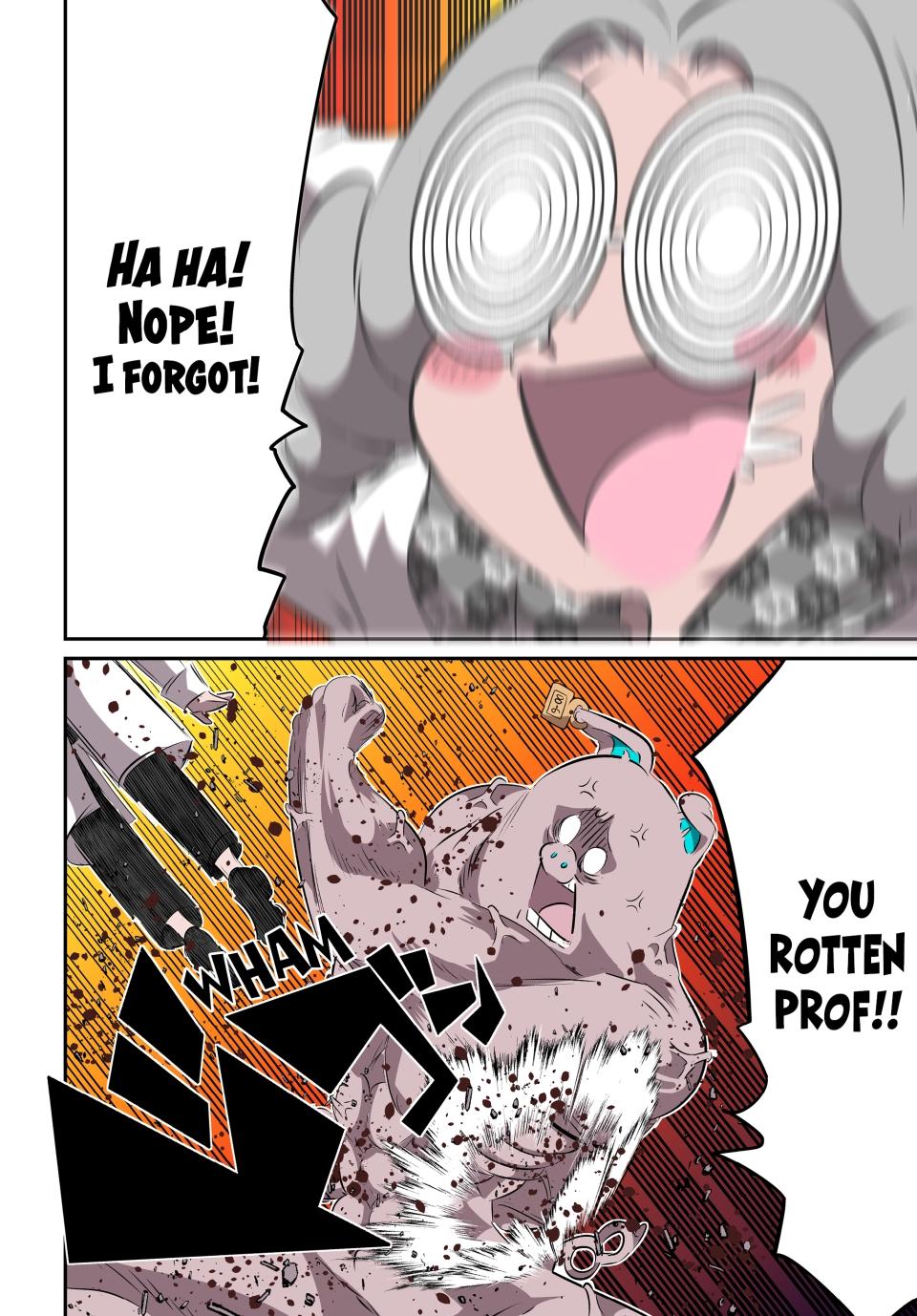 Read I Was Reincarnated as the 7th Prince so I Can Take My Time Perfecting My Magical Ability EN Manga Online