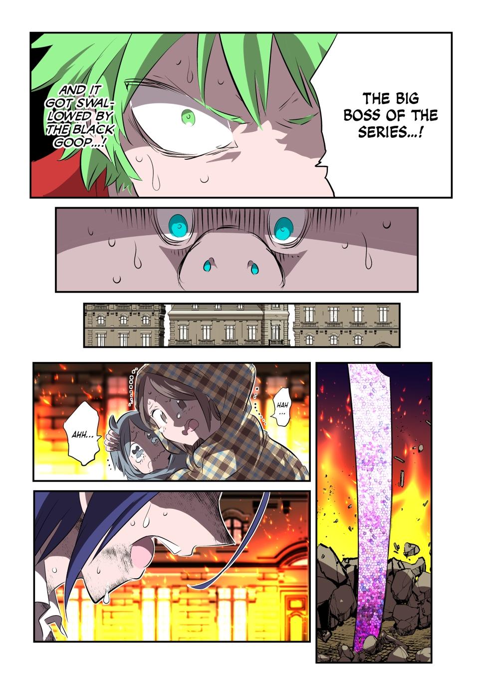 Read I Was Reincarnated as the 7th Prince so I Can Take My Time Perfecting My Magical Ability EN Manga Online