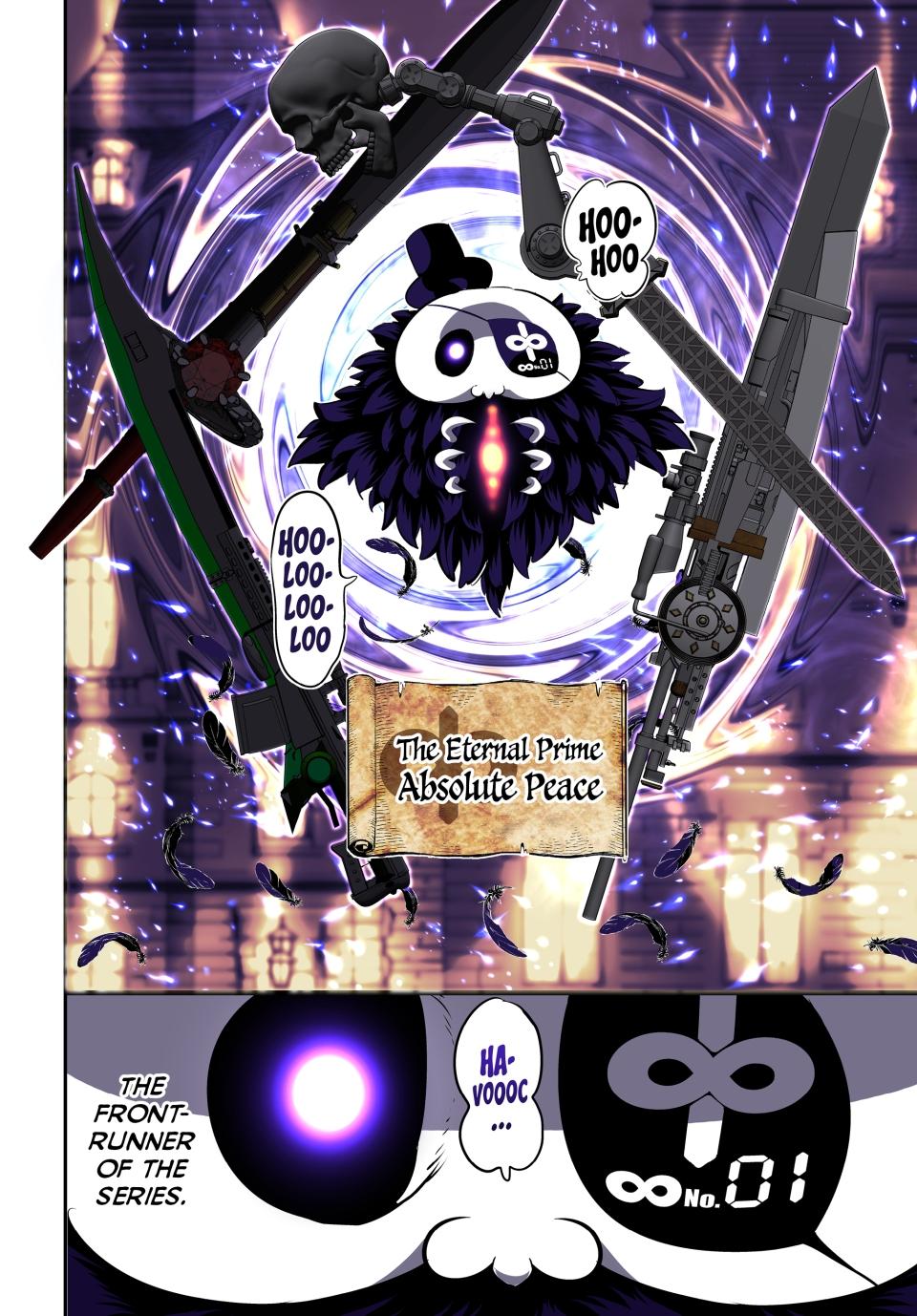 Read I Was Reincarnated as the 7th Prince so I Can Take My Time Perfecting My Magical Ability EN Manga Online