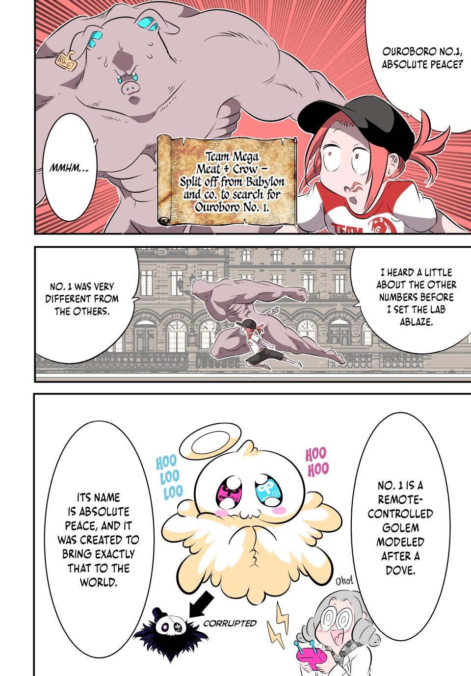 Read I Was Reincarnated as the 7th Prince so I Can Take My Time Perfecting My Magical Ability EN Manga Online